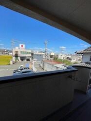 姫路駅 バス10分  17　土山神社前下車：停歩4分 2階の物件内観写真